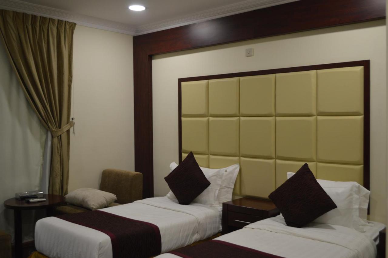 Drwazet Nakheel Tourist Village Hofuf Eksteriør billede