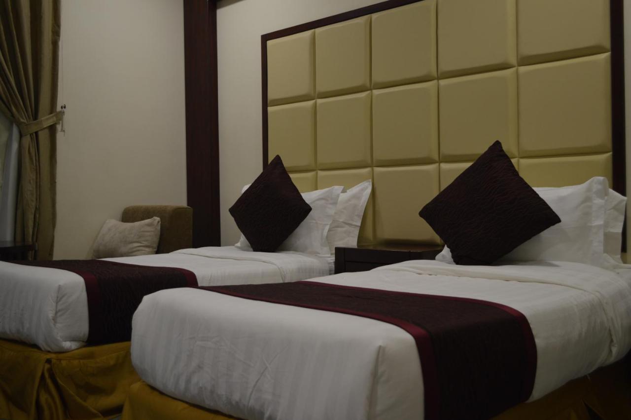 Drwazet Nakheel Tourist Village Hofuf Eksteriør billede