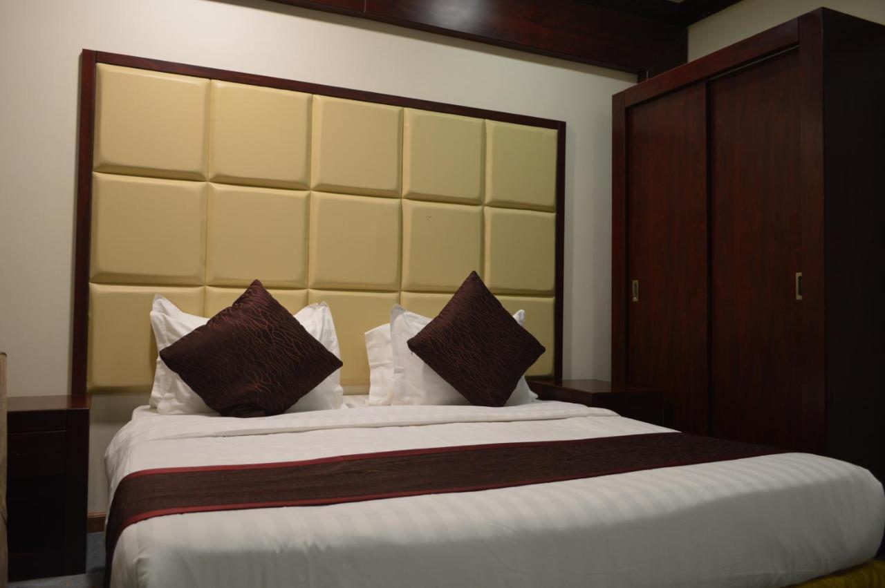 Drwazet Nakheel Tourist Village Hofuf Eksteriør billede