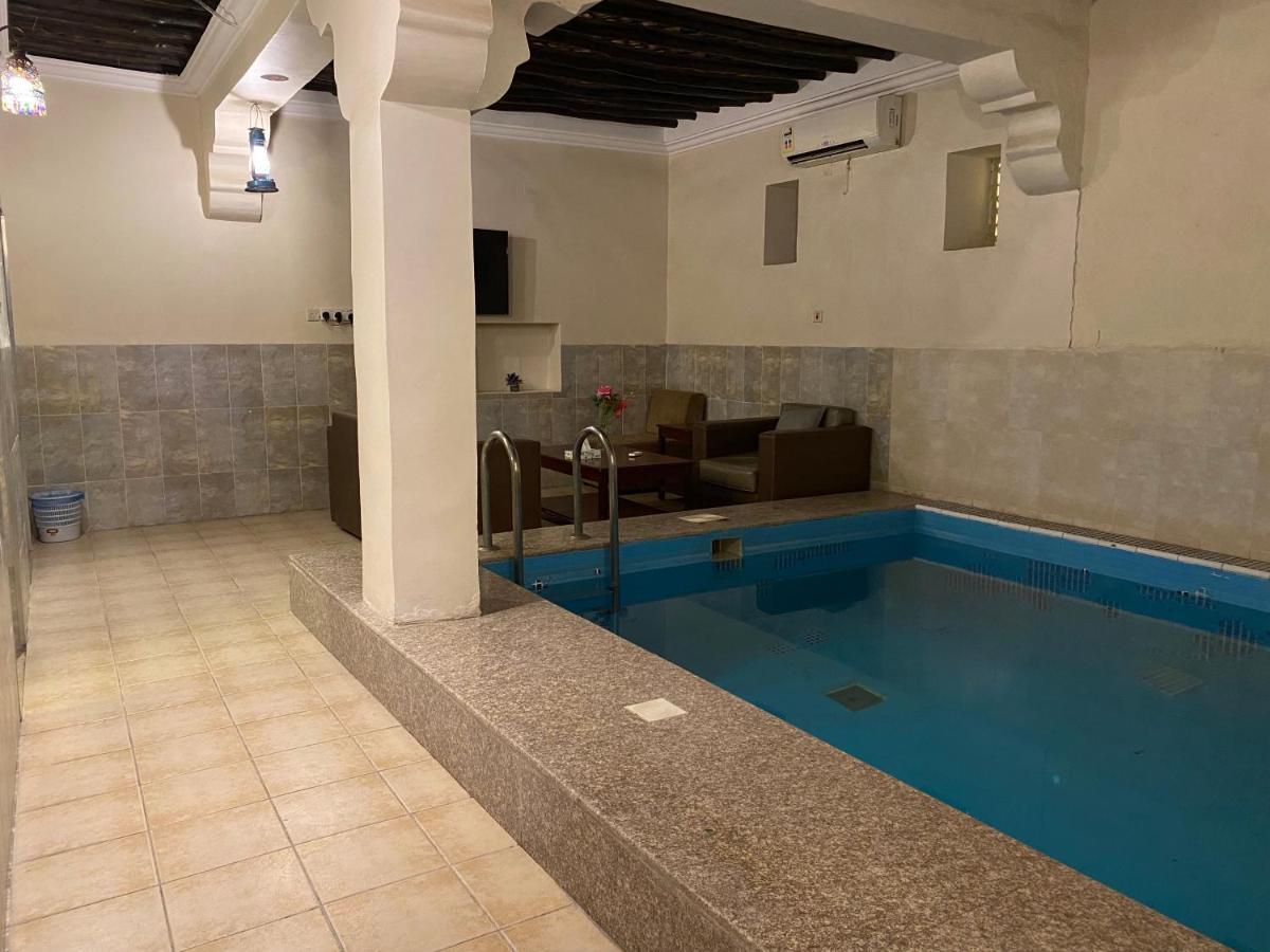 Drwazet Nakheel Tourist Village Hofuf Eksteriør billede