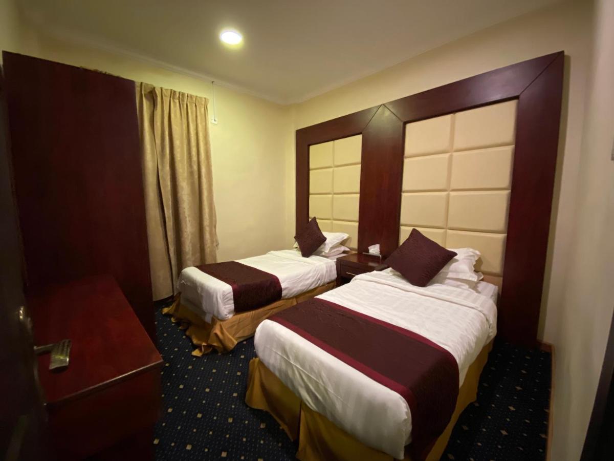 Drwazet Nakheel Tourist Village Hofuf Eksteriør billede