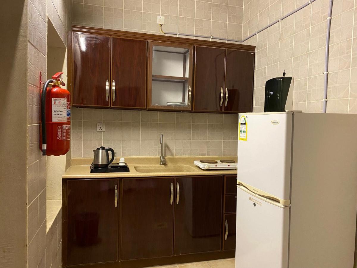 Drwazet Nakheel Tourist Village Hofuf Eksteriør billede
