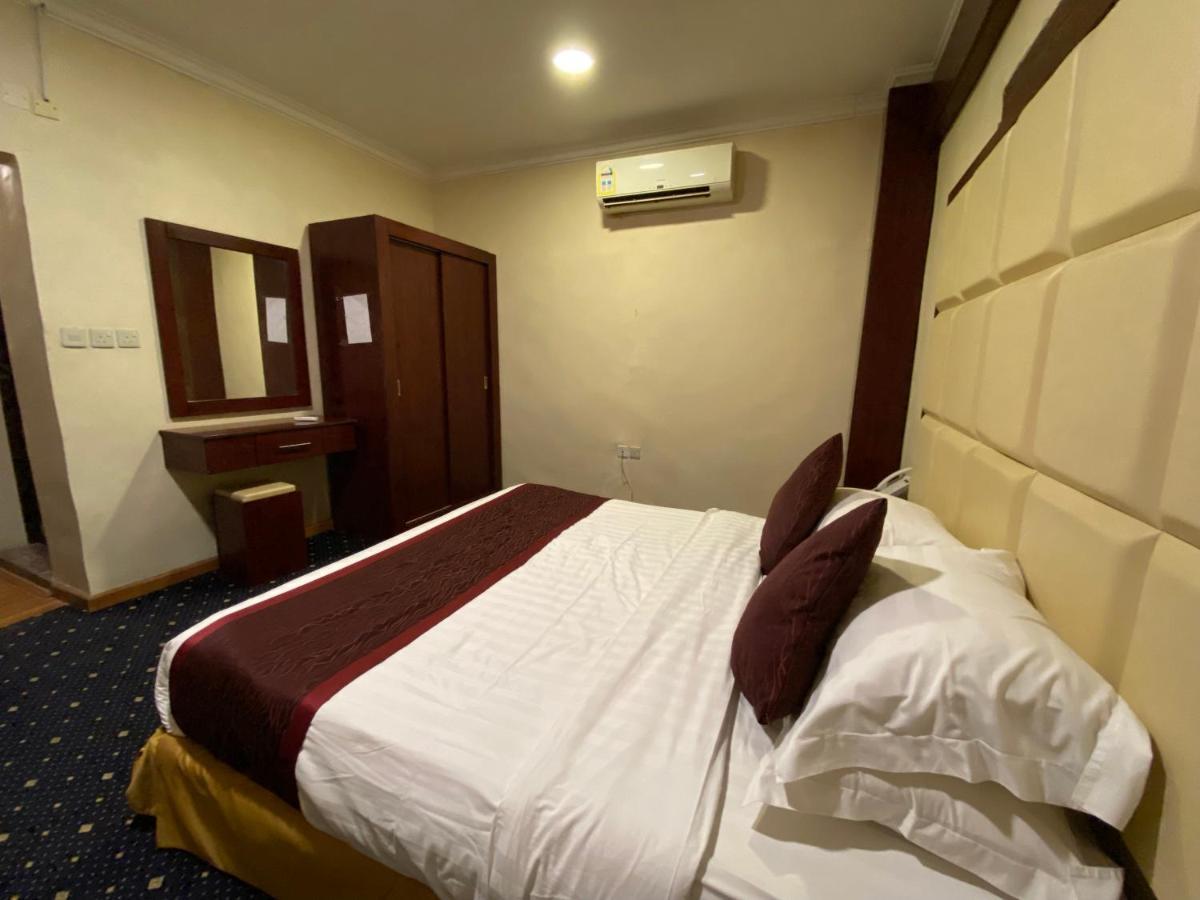 Drwazet Nakheel Tourist Village Hofuf Eksteriør billede
