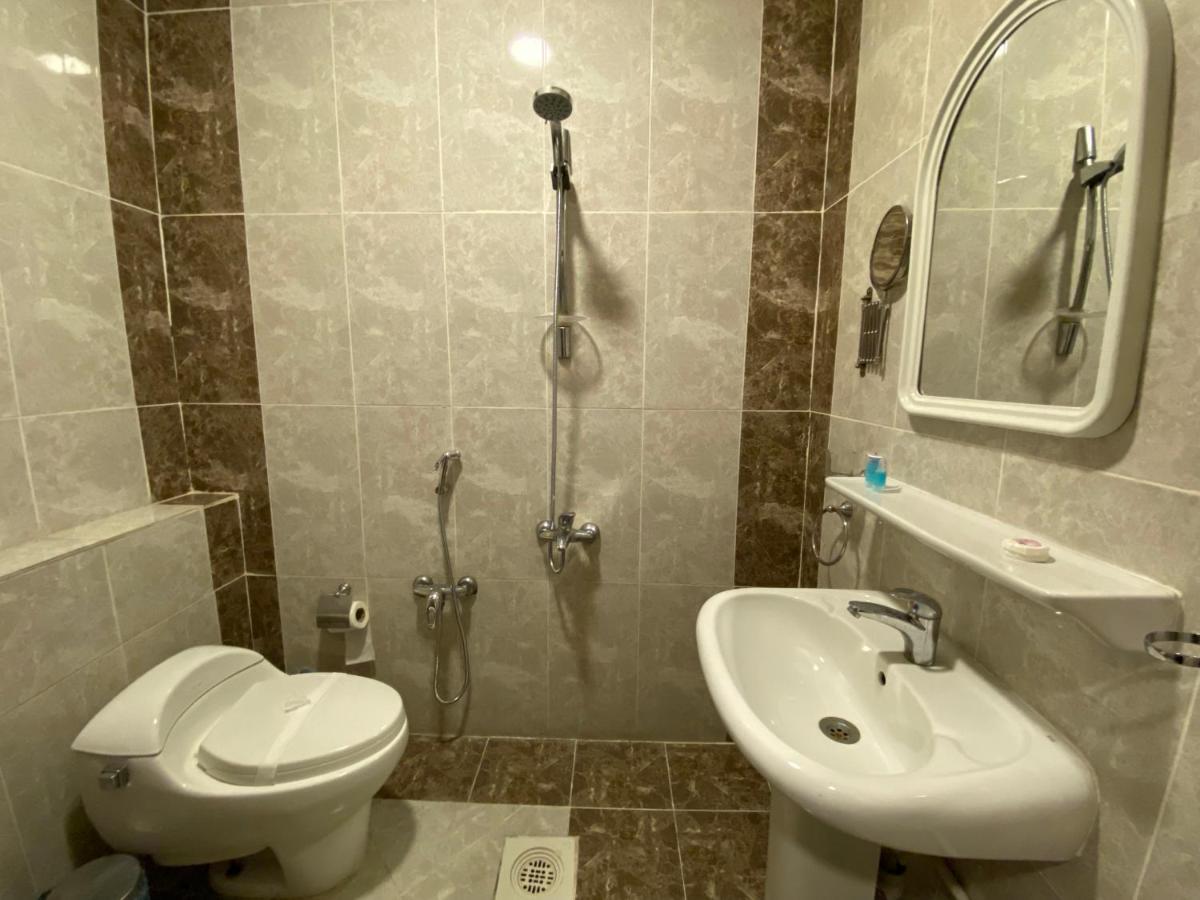 Drwazet Nakheel Tourist Village Hofuf Eksteriør billede