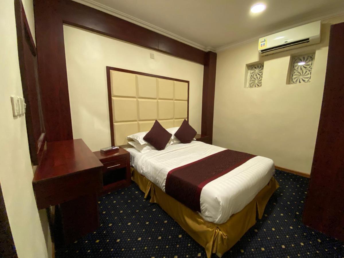Drwazet Nakheel Tourist Village Hofuf Eksteriør billede