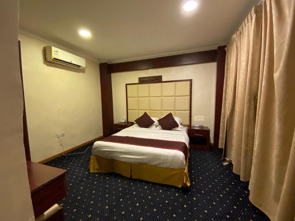 Drwazet Nakheel Tourist Village Hofuf Eksteriør billede