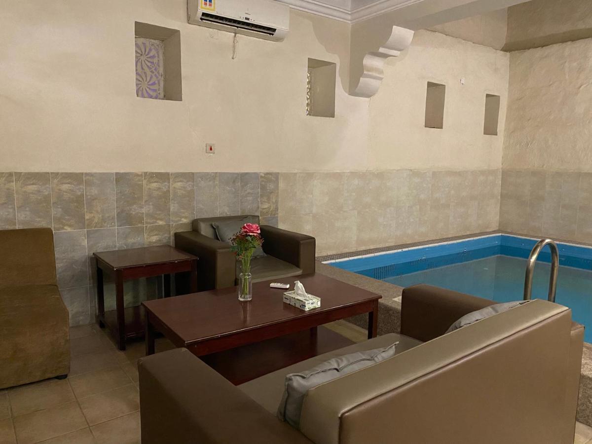 Drwazet Nakheel Tourist Village Hofuf Eksteriør billede