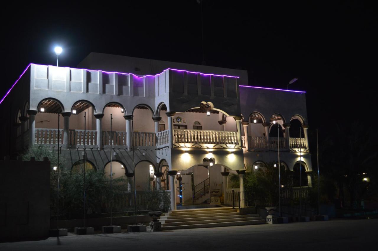 Drwazet Nakheel Tourist Village Hofuf Eksteriør billede