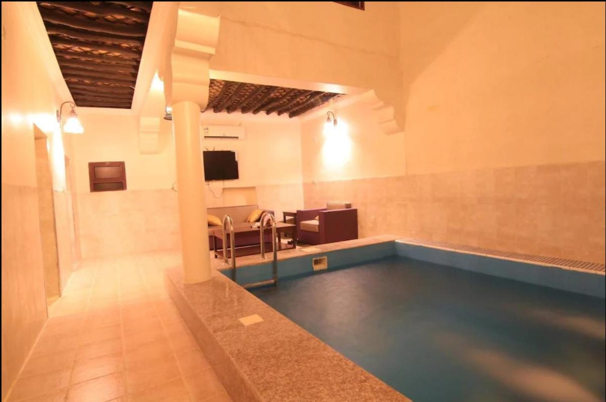 Drwazet Nakheel Tourist Village Hofuf Eksteriør billede